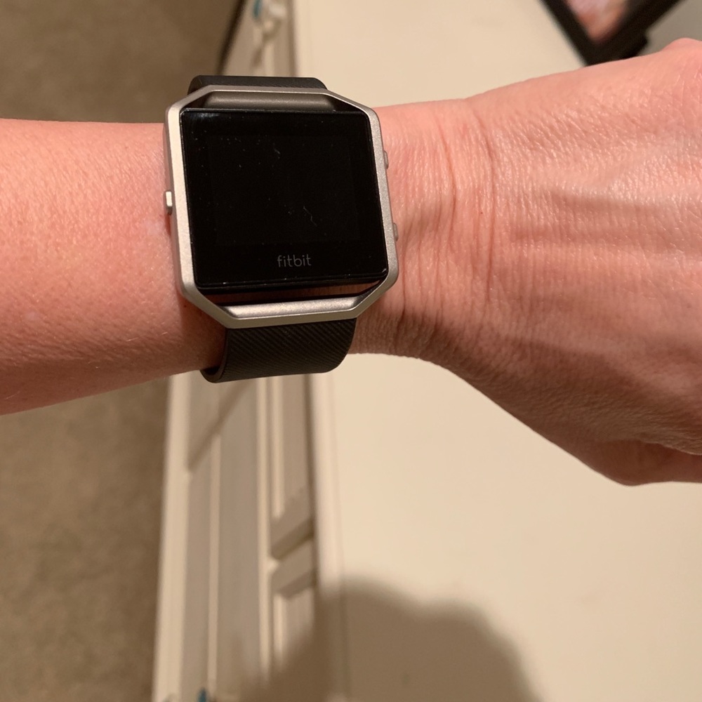 Small Fitbit Blaze - Picture 5 of 8